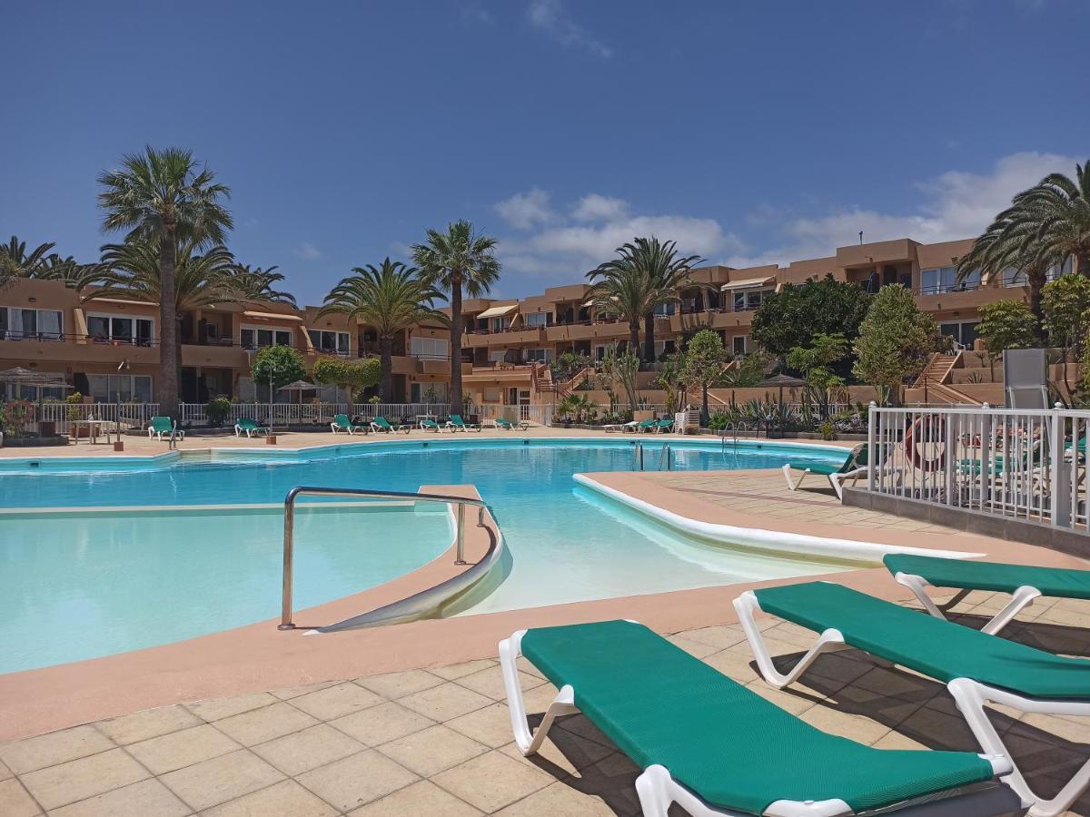 Beach Corralejo Extérieur photo